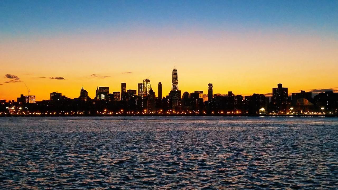 Nyc Glamping New York Exterior photo