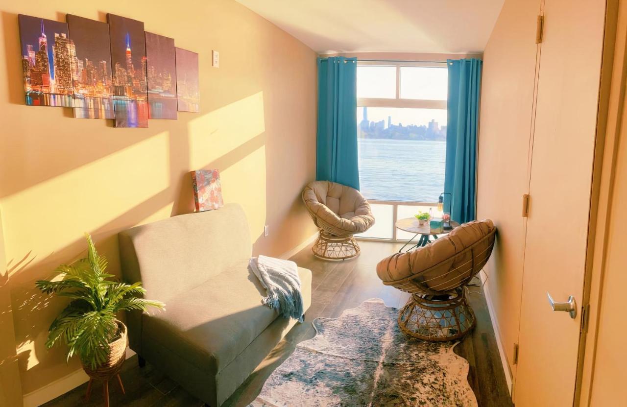 Nyc Glamping New York Room photo