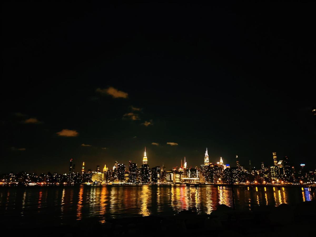 Nyc Glamping New York Exterior photo